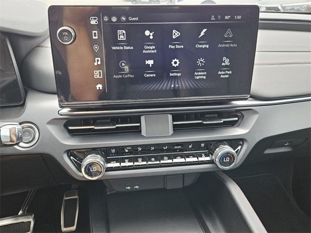 2024 Acura ZDX Type S