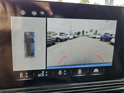 2024 Acura ZDX Type S