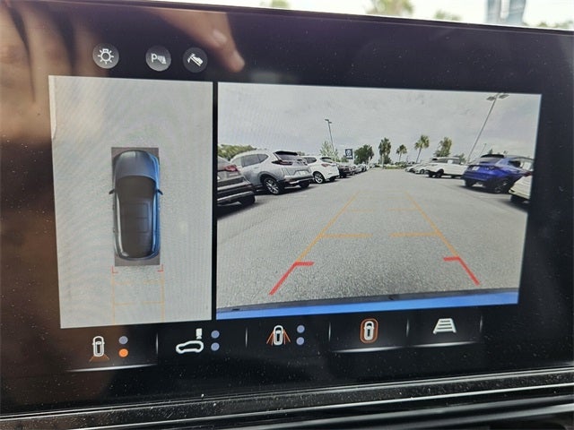 2024 Acura ZDX Type S