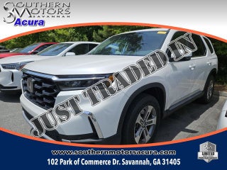 2024 Honda Pilot EX-L 7 Passenger