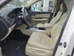 2016 Acura MDX TECH