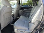 2017 Acura MDX 3.5L SH-AWD
