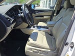 2014 Acura MDX 3.5L Technology Package SH-AWD