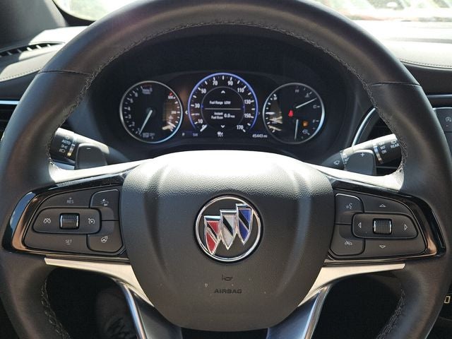 2024 Buick Enclave Avenir