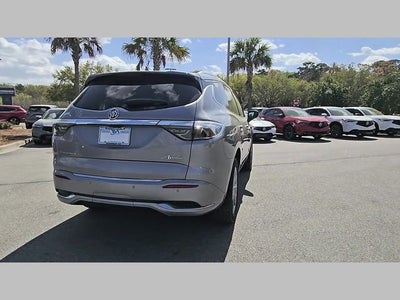 2024 Buick Enclave Avenir