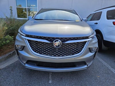 2024 Buick Enclave Avenir