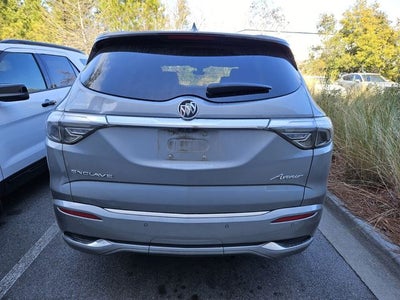 2024 Buick Enclave Avenir