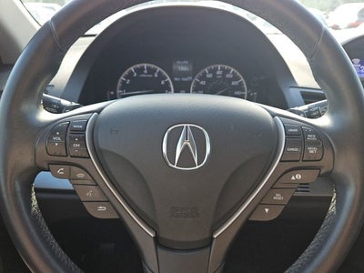 2017 Acura RDX RDX