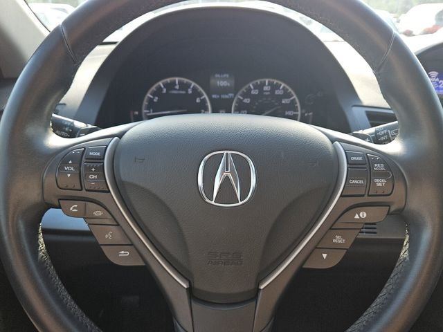2017 Acura RDX RDX