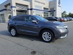 2017 Acura RDX RDX