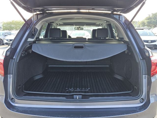 2017 Acura RDX RDX