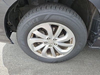 2016 Acura RDX Base
