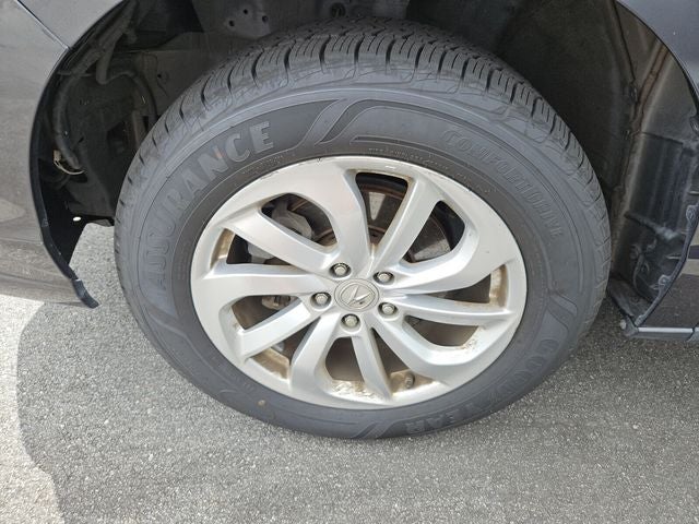 2016 Acura RDX Base
