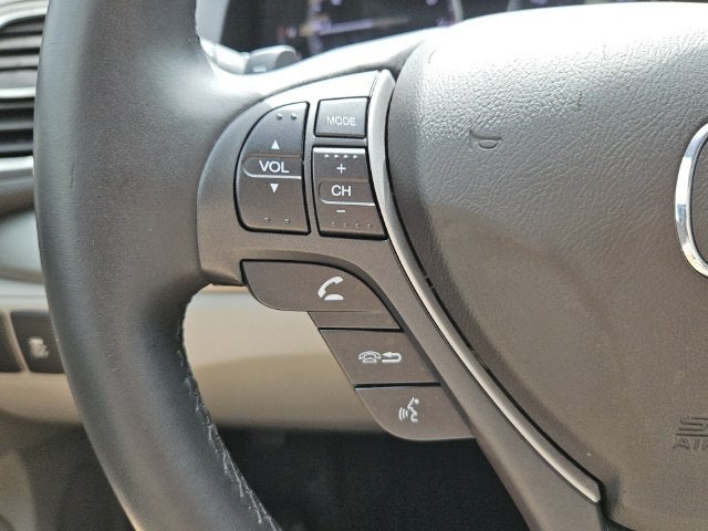 2016 Acura RDX Base