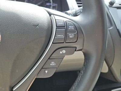 2016 Acura RDX Base