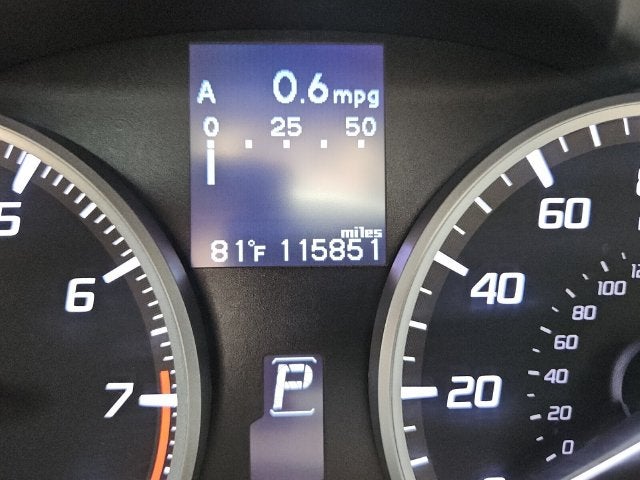 2016 Acura RDX Base