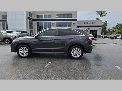 2016 Acura RDX Base