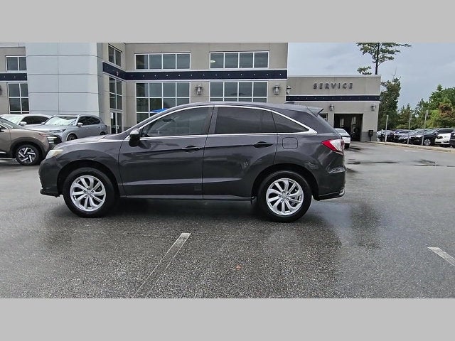 2016 Acura RDX Base