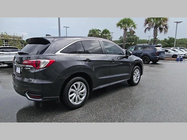 2016 Acura RDX Base