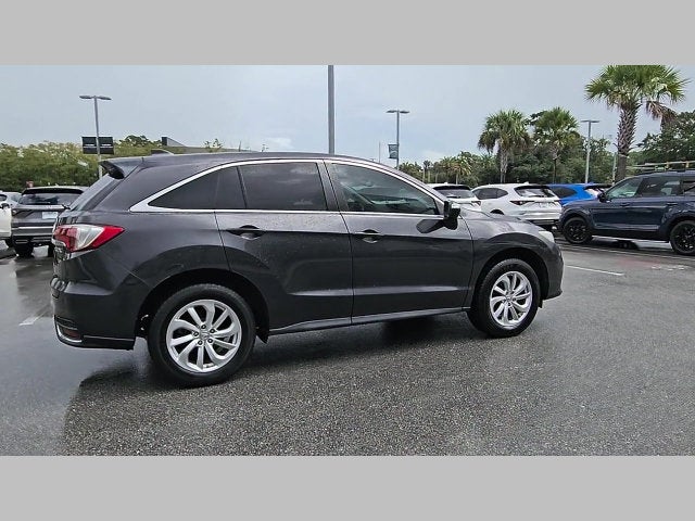 2016 Acura RDX Base