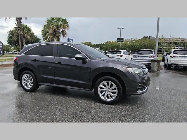2016 Acura RDX Base