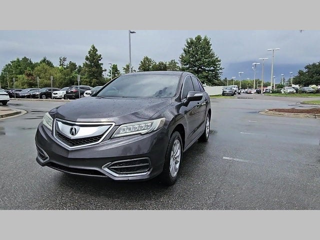 2016 Acura RDX Base