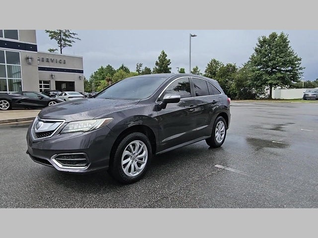 2016 Acura RDX Base