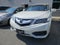 2018 Acura RDX Technology Package