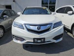 2018 Acura RDX Technology Package