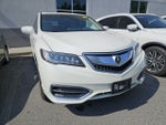 2018 Acura RDX Technology Package