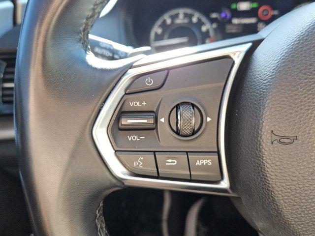2021 Acura RDX Base