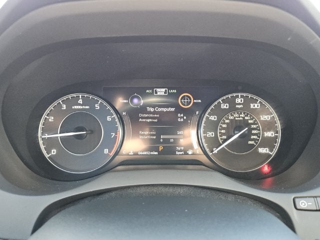 2021 Acura RDX Base