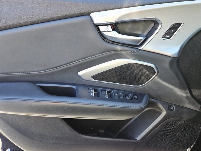 2021 Acura RDX Base