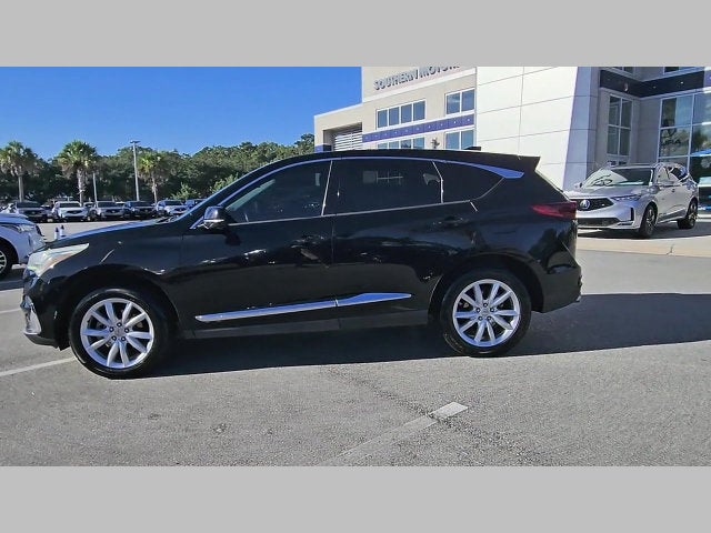 2021 Acura RDX Base