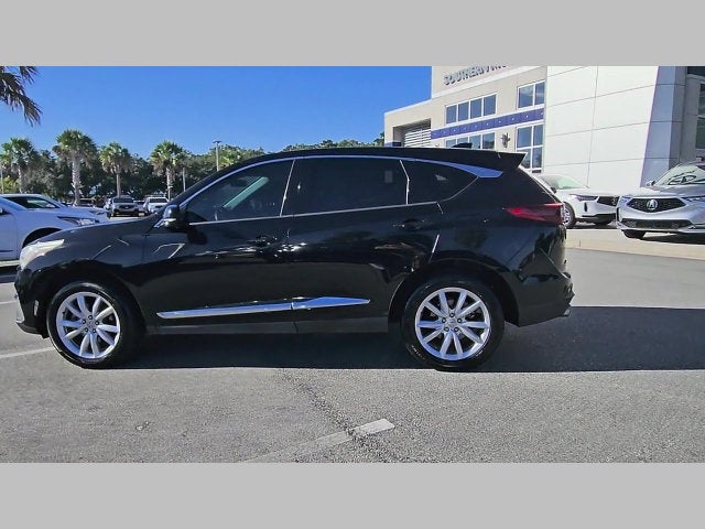 2021 Acura RDX Base