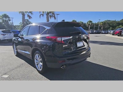 2021 Acura RDX Base
