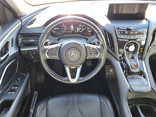 2021 Acura RDX Base