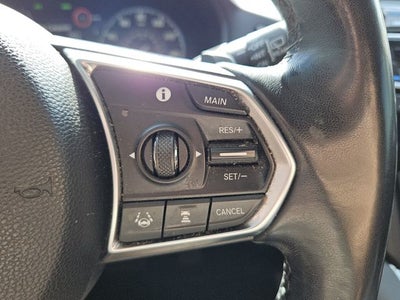 2021 Acura RDX RDX