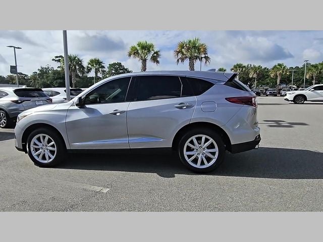 2021 Acura RDX RDX