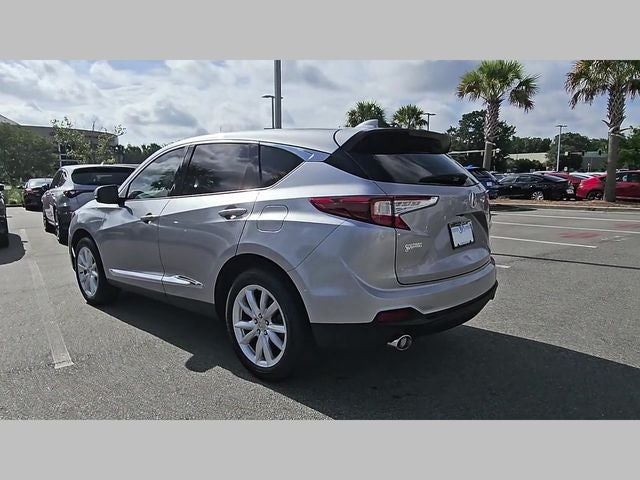 2021 Acura RDX RDX