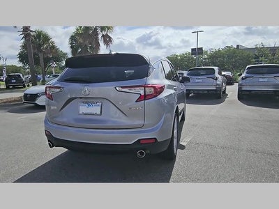 2021 Acura RDX RDX