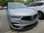 2021 Acura RDX Base