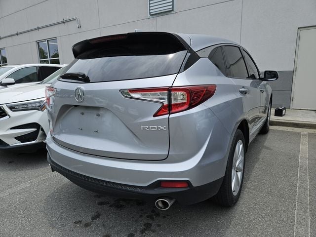 2021 Acura RDX Base
