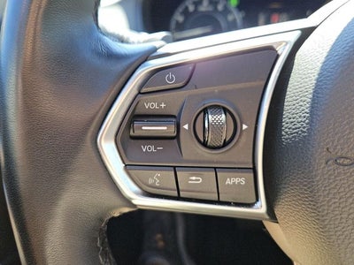 2023 Acura RDX Technology Package