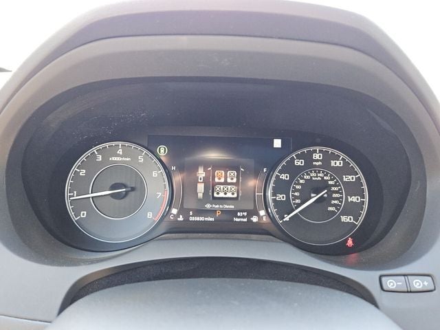 2023 Acura RDX Technology Package