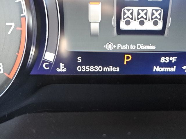 2023 Acura RDX Technology Package