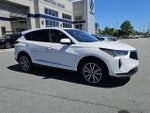 2023 Acura RDX Technology Package