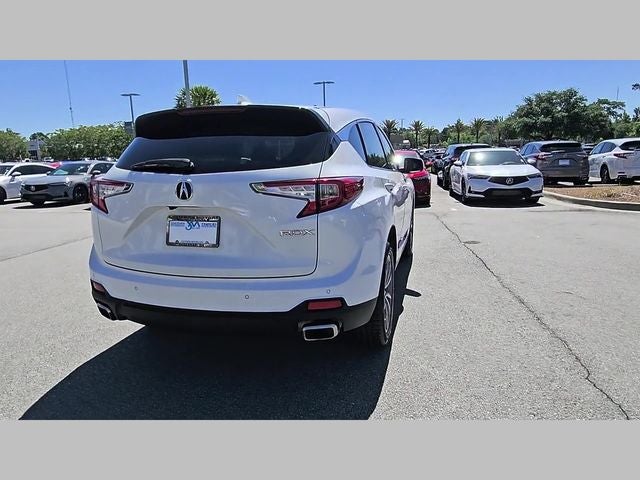 2023 Acura RDX Technology Package