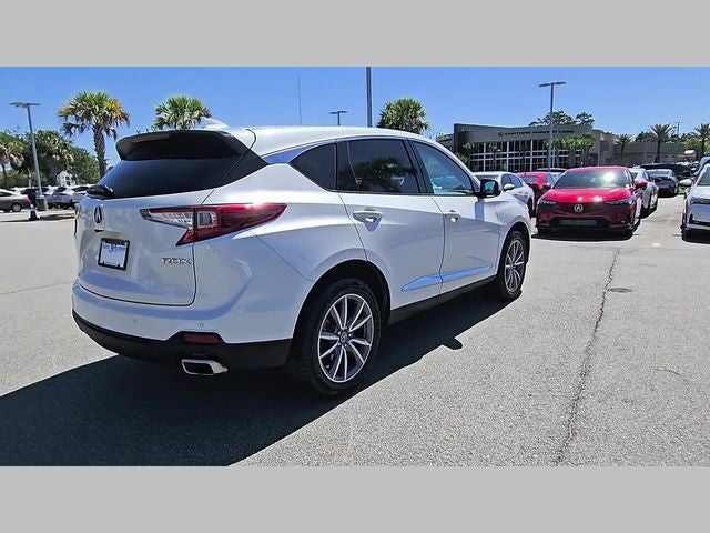 2023 Acura RDX Technology Package