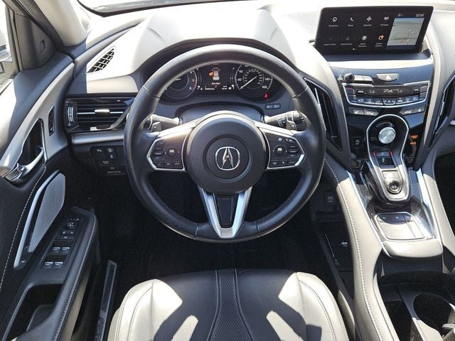 2023 Acura RDX Technology Package